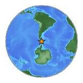 Drake Passage Quake_140412
