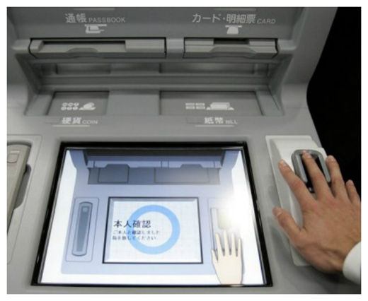 Hand Scanner