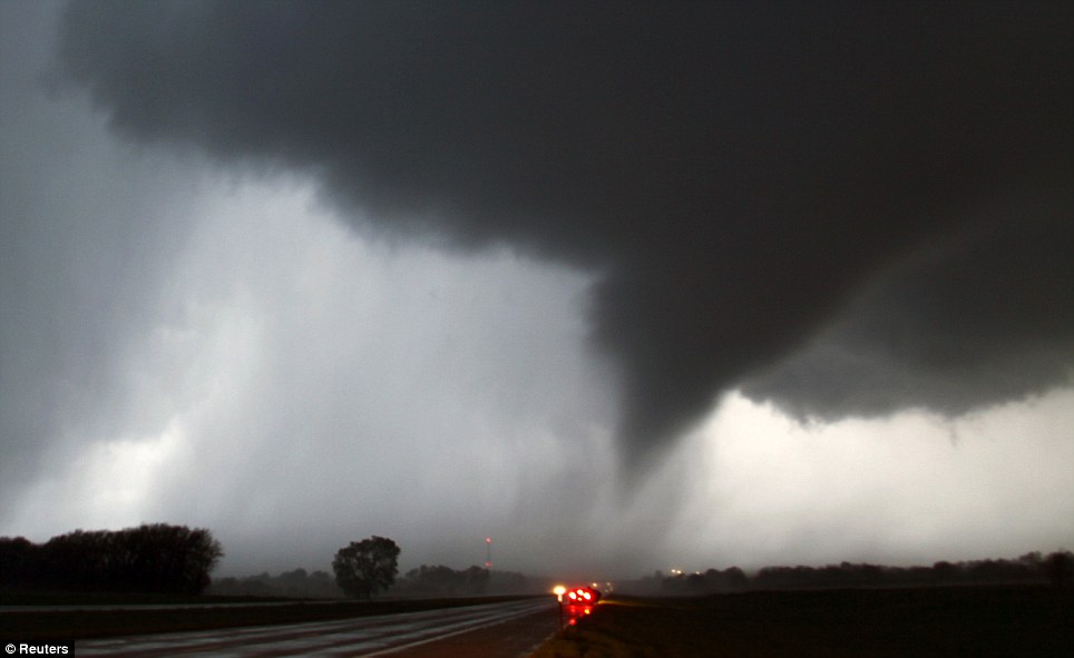 Twister