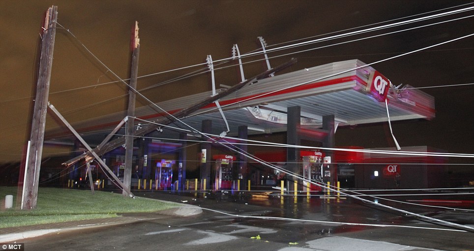 tornado damage 2