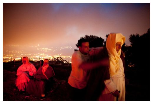 Click to enlarge Mount Gerizim_2