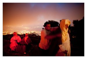 Click to enlarge Mount Gerizim_2