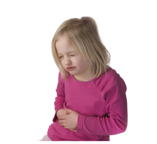 Tummy Ache