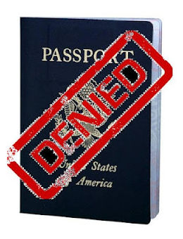 Passport Denied