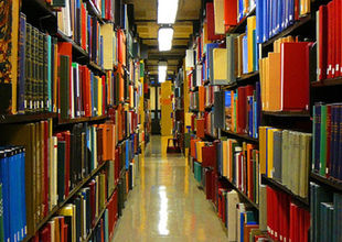 Click to enlarge Library
