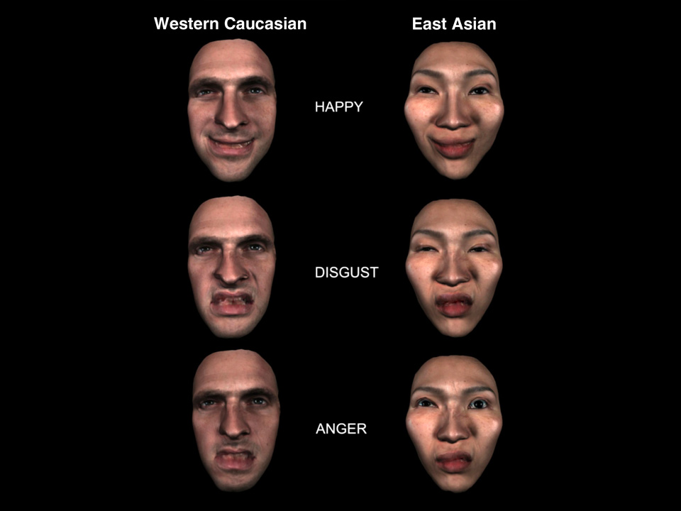 Expressions