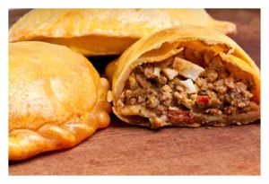 Meat Pies