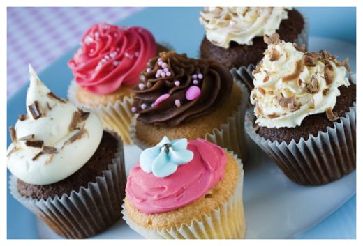 Cupcakes