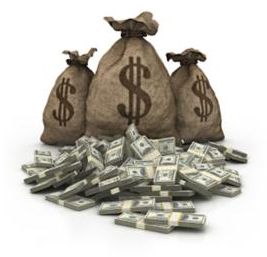 money