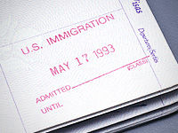 passport taxes