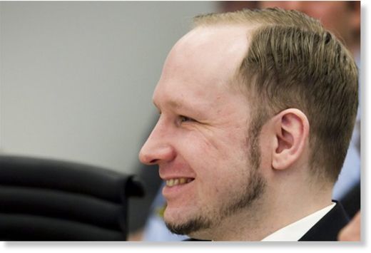 Anders Breivik