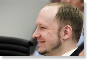 Anders Breivik