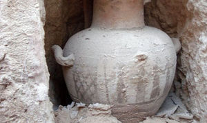 Greek-byzantine found