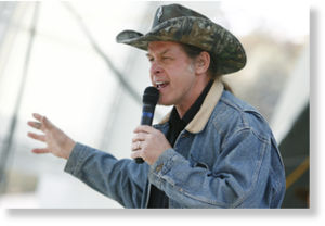 Ted Nugent