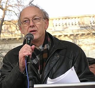 Prof. Michel Chossudovsky