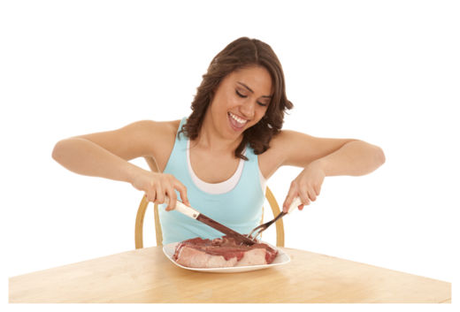 Meat Eater