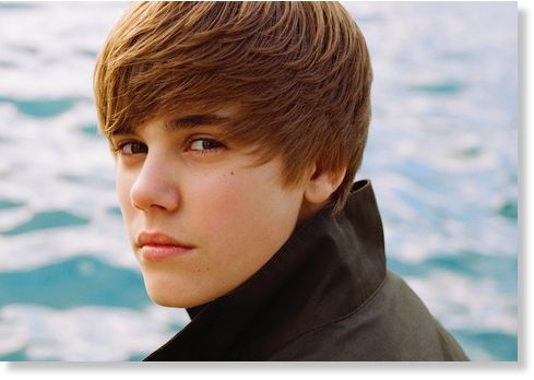 Justin Bieber