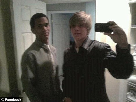 Nicholas Presha Jeremy Stewart