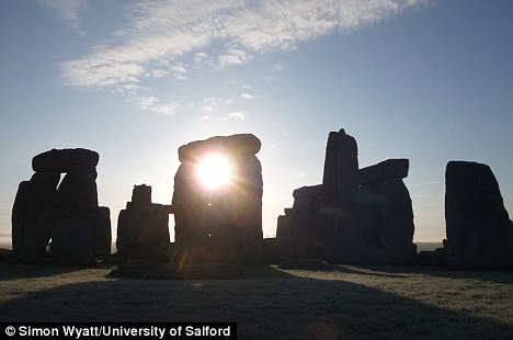 Stonehenge