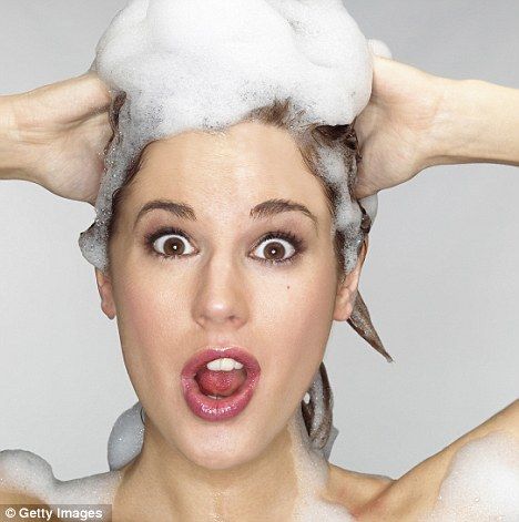 Shampoo