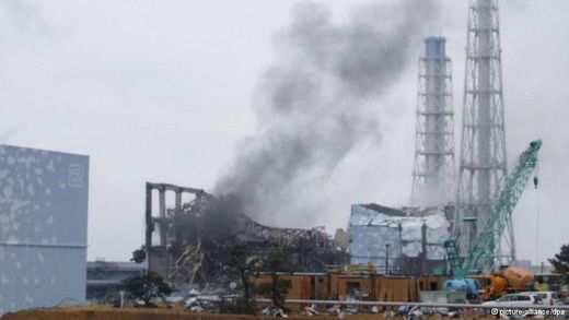 Fukushima