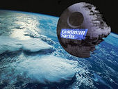Click to enlarge Goldman Sachs death star