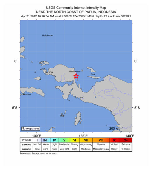 Papua Quake_210412