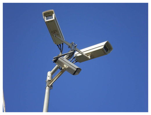 Surveillance Cameras