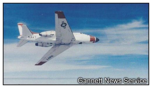 Click to enlarge UFO Encounter