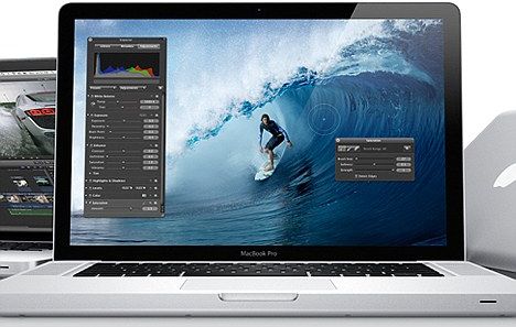 mac