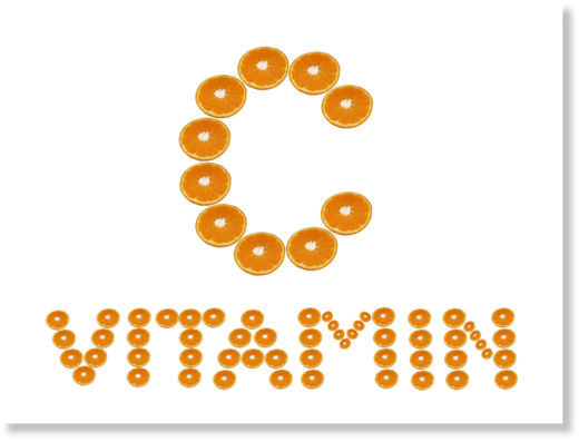 vitamin c