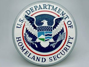 Department of Homeland Security
