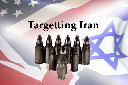 targetting iran