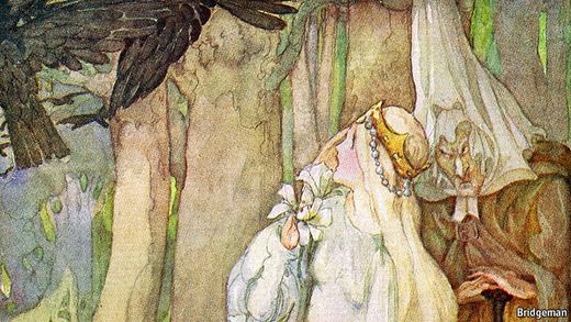 fairy tales
