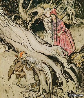 fairy tales 2