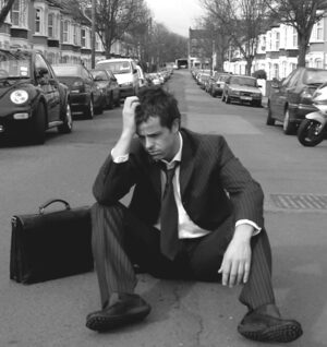 disillusionment 3