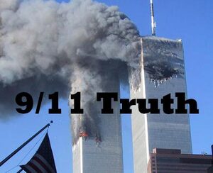 9/11 truth