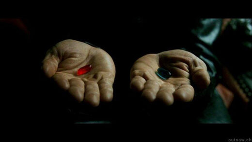 free will illusion