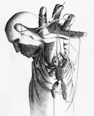 puppeteer