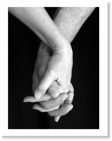hands