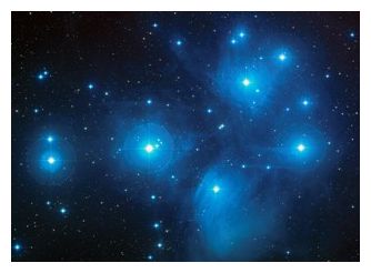 Pleiades