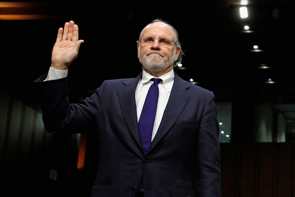 Jon Corzine