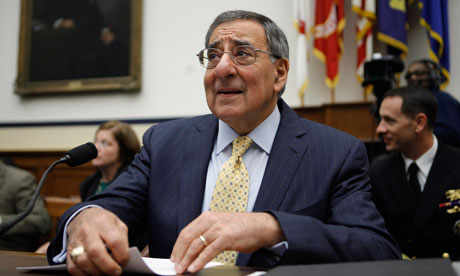 Leon Panetta