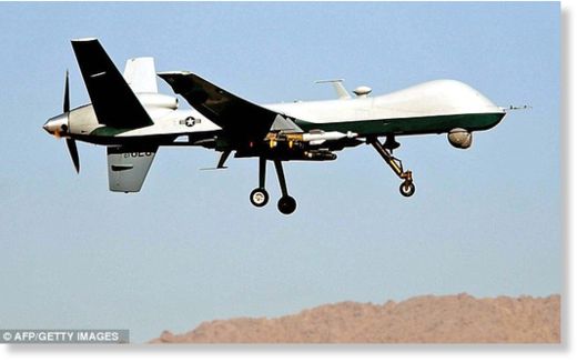 drones