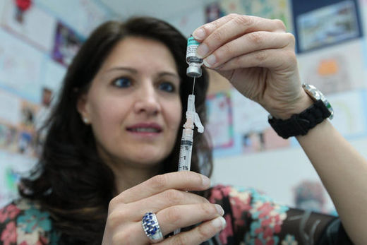 Syringe