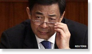 Bo Xilai