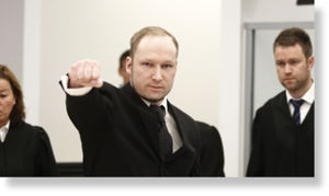 Click to enlarge Anders Behring Breivik