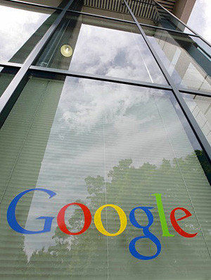 Click to enlarge Google