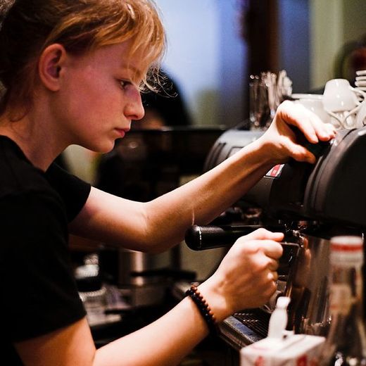 barista