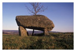 Click to enlarge Megaliths